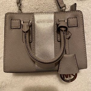 Michael Kors Mini Tote